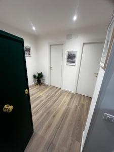 A CASA DI LILLY - BALLARò -