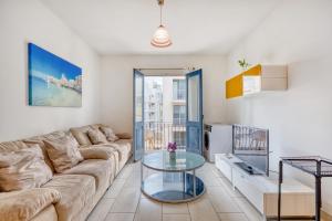 Seaview 3 bedroom apartment