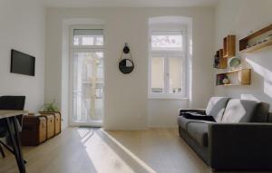 Charming Vienna Flat Priv Garden 15 min to Center