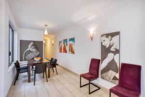 Seaview 3 bedroom apartment