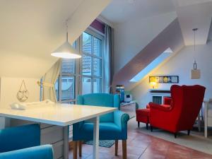 Ostsee Ferienappartement Dierhagen-Strand