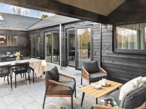 5 star holiday home in Idestrup