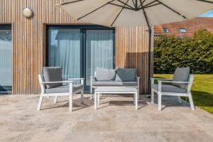 Réf 21 studio à 5 min de Disneyland Paris