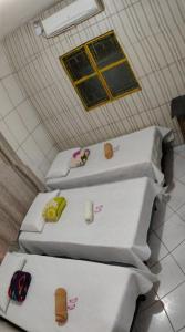 Casa Eco Via Norte - MCZ