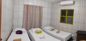 Casa Eco Via Norte - MCZ