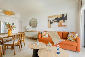 ONA White Sands | Playa Privada + Picuzzi