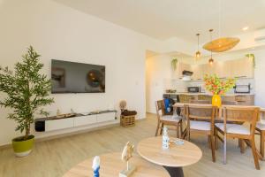ONA White Sands | Playa Privada + Picuzzi