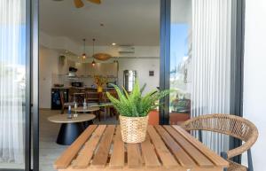 ONA White Sands | Playa Privada + Picuzzi