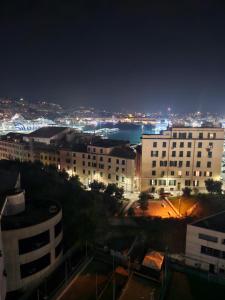 Lanternalba appartamento con vista sul porto antico