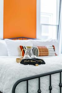 Jungle House Luxury Stays - Columbus Downtown Short North