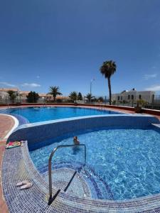 Sea Pool Stay Apartment - Costa Adeje