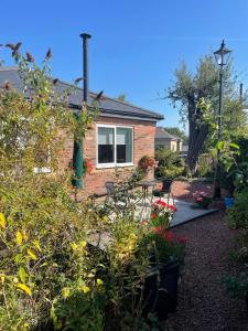 Morpeth, Northumberland, Station Cottage