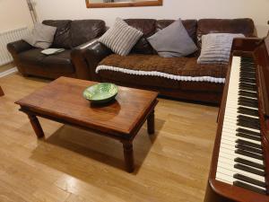 Rosewood Guest Residence