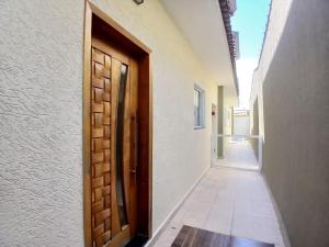 Casa Térrea 2 km do Centro e praia de Peruíbe