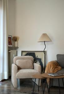 UNIque Apt Bergamo 2