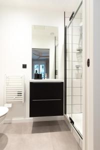 Résidence Mariotte - Le Gris Ardoise - Appartement Indépendant