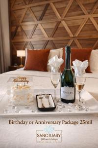 Sanctuary Puerto Viejo