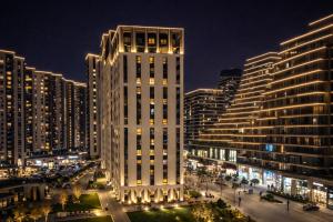 Aria BW Lux Apartment