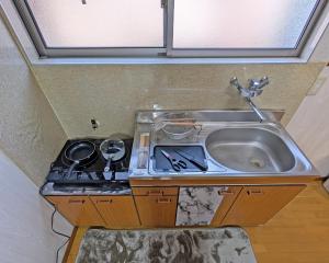 Coco Stay 黒磯駅徒歩5分2LDK