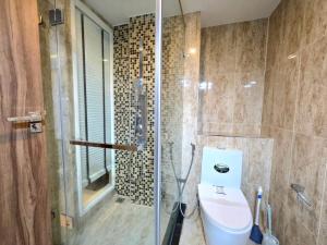 Grand Avenue Pattaya Middle Town