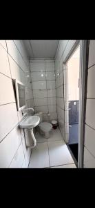 Pousada em Frente a Praia Enseada Guaruja