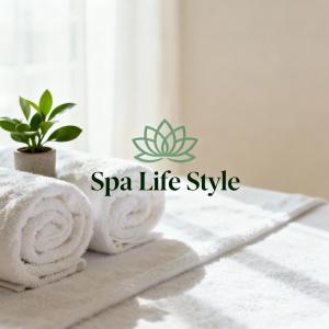 SPA LIFESTYLE Centro de Bem Estar