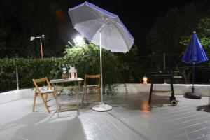 Cottage-Casolare pugliese