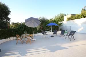 Cottage-Casolare pugliese