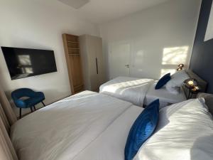 Easy Sleep Boardinghouse