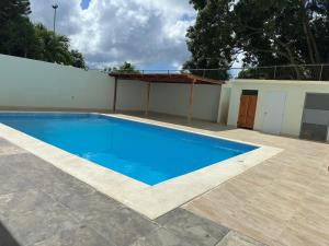 Luxury Apartment in Boca Chica