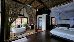 A Su Homestay Mù Cang Chải