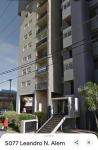 Gran tres ambientes en Zona Golf y Club Nautico de Playa Grande