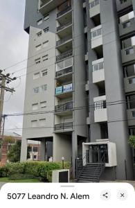 Gran tres ambientes en Zona Golf y Club Nautico de Playa Grande