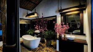 A Su Homestay Mù Cang Chải