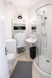 Château Walk Studio Appartement