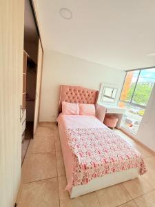 Apartamento en Cali, Colombia