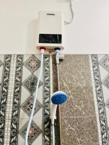 Comfort Home stay Room A Shared House