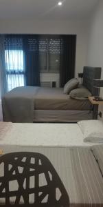 Departamento en Recoleta II - Av Santa Fe y Larrea