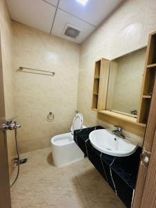 Seahome Apartment - Mường Thanh Viễn Triều - Nha Trang