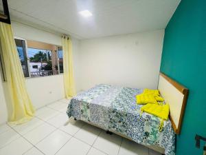 Maré tranquila