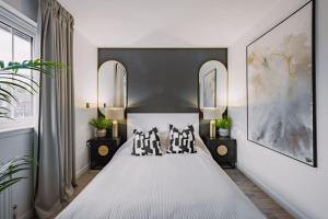 ComfySleep ApartHOUSE