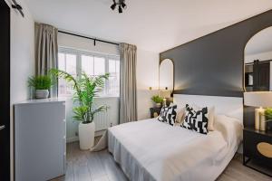 ComfySleep ApartHOUSE