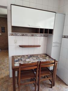 Apto Confortável no Guarujá