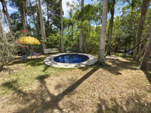 Pousada Reserva Ferradura