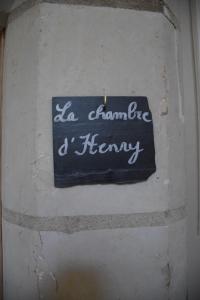 B&B / Chambres d'hotes Au Relais Saint Maurice : photos des chambres