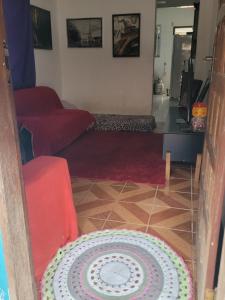 Casa Grande e Confortavel con