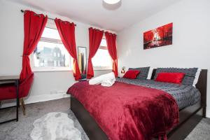 Blackheath 3 Bedroom Apartment