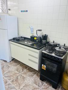 Apartamento recém reformado no bairro politeama centro