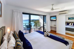 Hamilton Island Holiday Homes