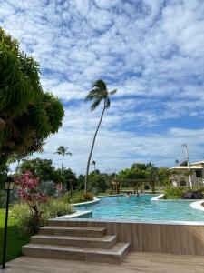 Casa no litoral baiano, perto de Praia do Forte